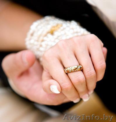 СВАДЕБНАЯ ВИДЕОСЪЕМКА. МОЗЫРЬ. - Изображение #1, Объявление #168836