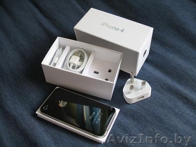 For Sell: Apple iPhone 4G 32Gb Free Sim, Ipad Apple Tablet 64Gb - Изображение #1, Объявление #182103