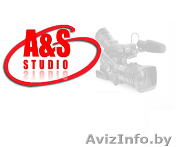 Видеосъёмка свадеб торжеств - Изображение #1, Объявление #180076