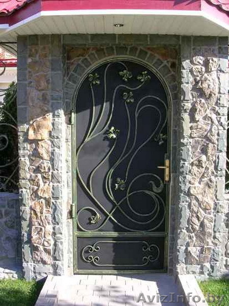 изготовление металлоиздел(ковка) - Изображение #1, Объявление #192722