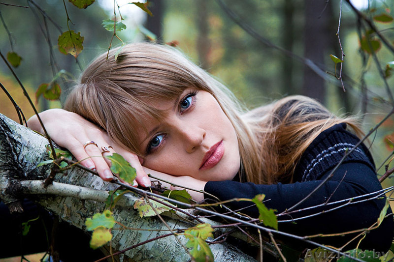 Свадебный и портретный фотограф в Мозыре - Изображение #1, Объявление #200275