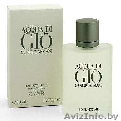 Парфюмерия и косметика по оптовым ценам - Изображение #1, Объявление #185745