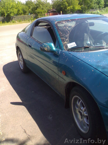 продам аварийное авто - Изображение #1, Объявление #352037