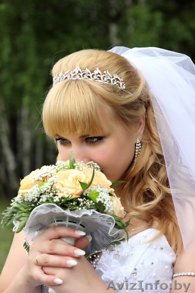 Фотосъёмка: свадьбы и другие торжества - Изображение #1, Объявление #330569