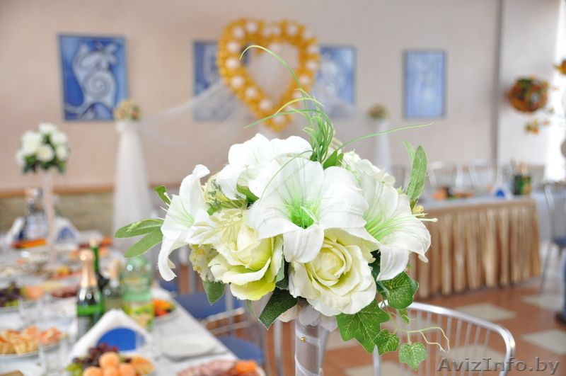 Фотосъемка свадеб,профессиональная. - Изображение #1, Объявление #485152