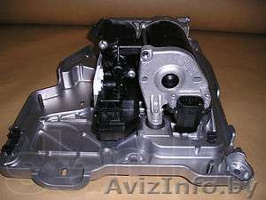 Компрессор пневмоподвески Citroen C4 Grand Picasso - Изображение #1, Объявление #882163