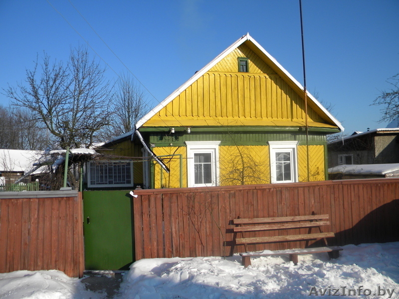 Продаю уникальный дом  - Изображение #1, Объявление #894027