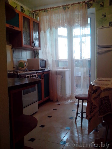 Сдаю 1,2,3 комн квартиры на сутки - Изображение #1, Объявление #892233