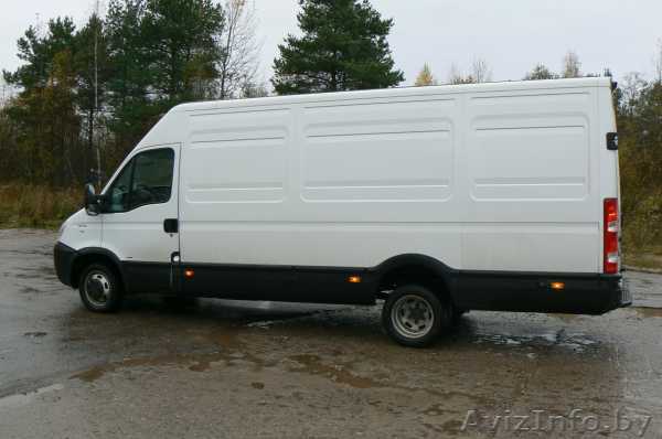 Перевозки Гомель - Мозырь - Изображение #1, Объявление #996731