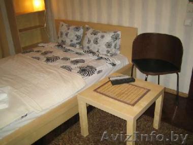 1.2. Квартиры на сутки. - Изображение #1, Объявление #1047106