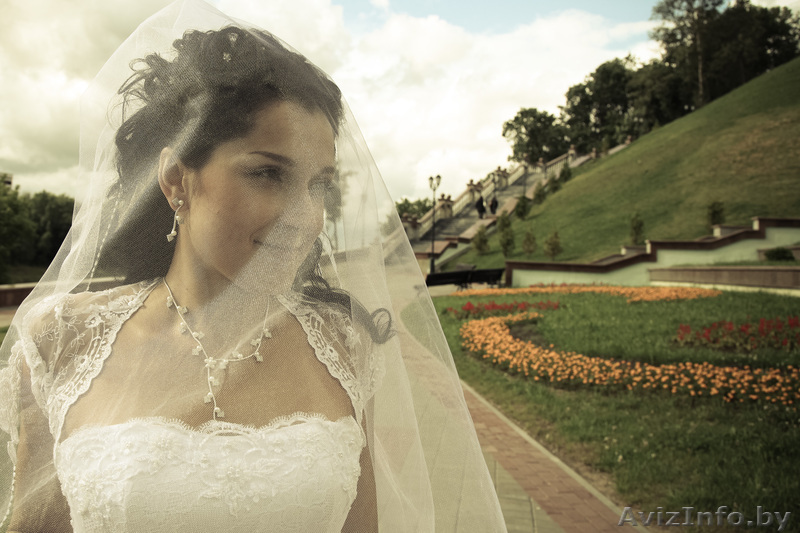 Сфвадебный фотограф - Изображение #1, Объявление #1035440