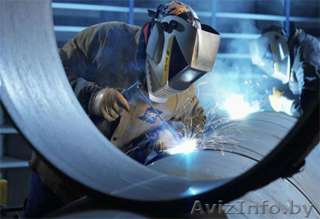 Сварщики и другие рабочие - Изображение #1, Объявление #1092087