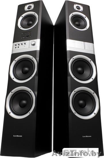 Продаю колонки в отличном состоянии. - Изображение #1, Объявление #1150785