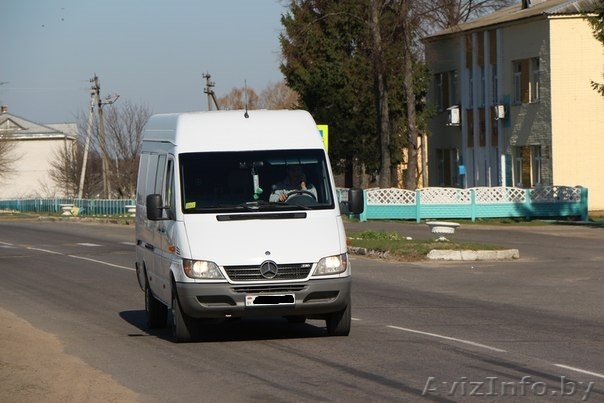 Перевозки по Рб и Рф до 2х тонн. - Изображение #1, Объявление #1143340