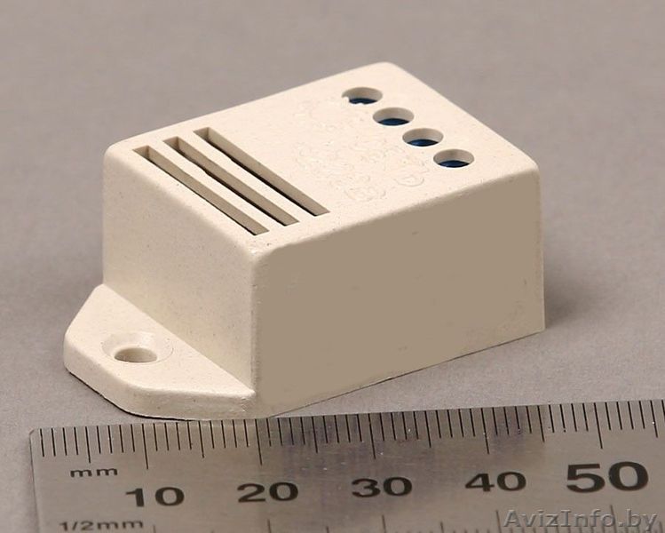 фото шумовой выключатель фшв1 - Изображение #1, Объявление #1185986