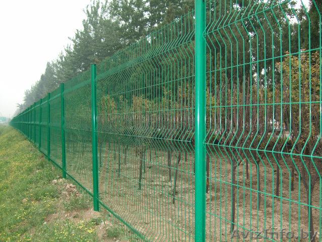 Еврозаборы по доступным ценам! - Изображение #1, Объявление #1221457