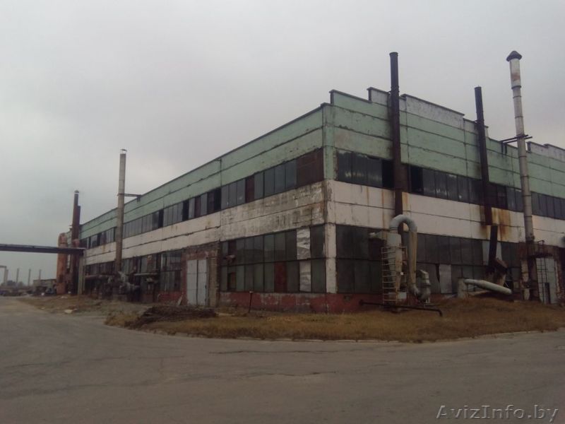 Продается готовое производство цветных металлов - Изображение #1, Объявление #1302379