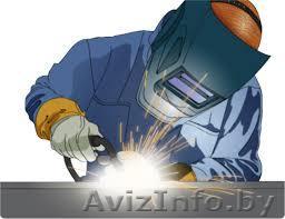 Сварочные и абразивные материалы. Оборудование для газовой резки - Изображение #1, Объявление #1300378