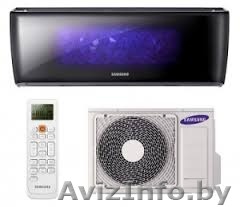 Услуги по монтажу кондиционеров в Мозыре. - Изображение #1, Объявление #1340490