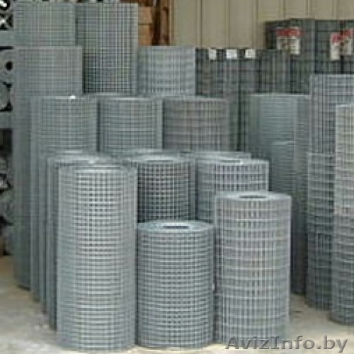 Рулонная кладочная сетка в Мозыре - Изображение #1, Объявление #1380198