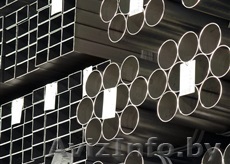 Труба профильная в Мозыре - Изображение #1, Объявление #1381820