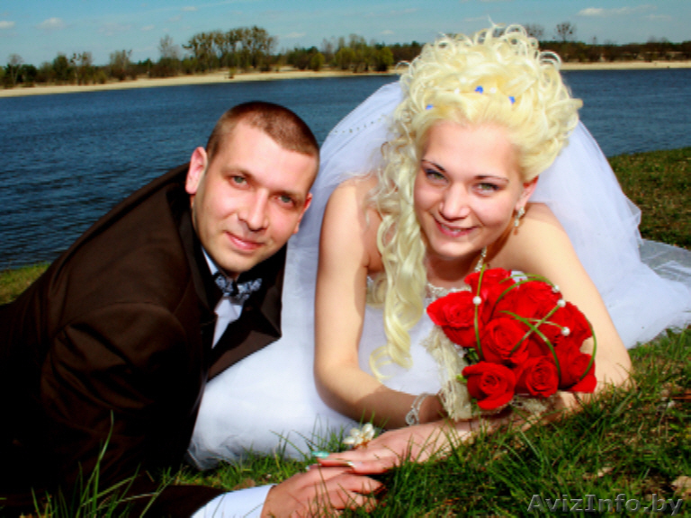 Свадебный тамада+музыка+фото+видео+++другое. Бесплатные советы и рекомендации, к - Изображение #1, Объявление #1484795