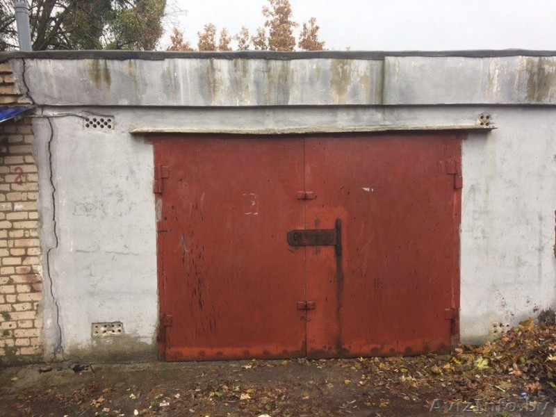 продам капитальный гараж кооператив колос-1 - Изображение #1, Объявление #1505495