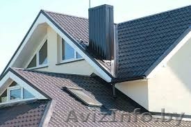 Ремонт крыши. Кровля - Изображение #1, Объявление #1560650