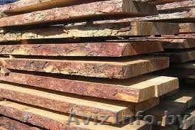 Пиломатериалы:Доска обрезная, необрезная, стропила, балки - Изображение #1, Объявление #1555618