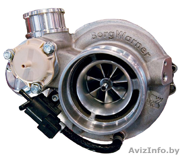 Ремонт турбин в Мозырь - Изображение #1, Объявление #1601653