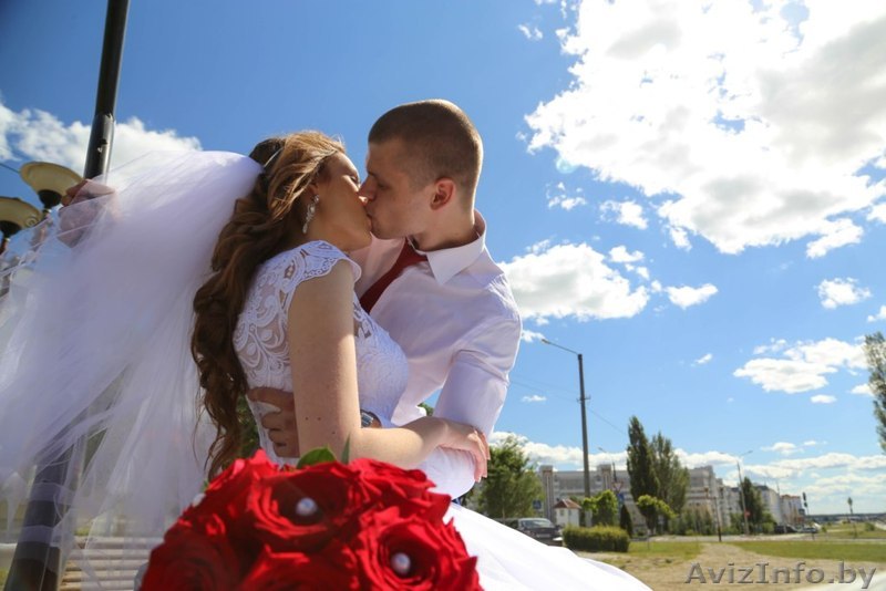 Фото Видео съёмка  - Изображение #1, Объявление #349117