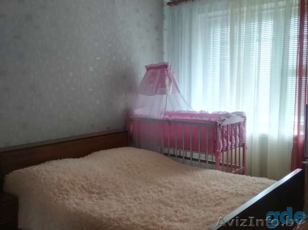 Продам квартиру, Нежнова - Изображение #1, Объявление #1632717