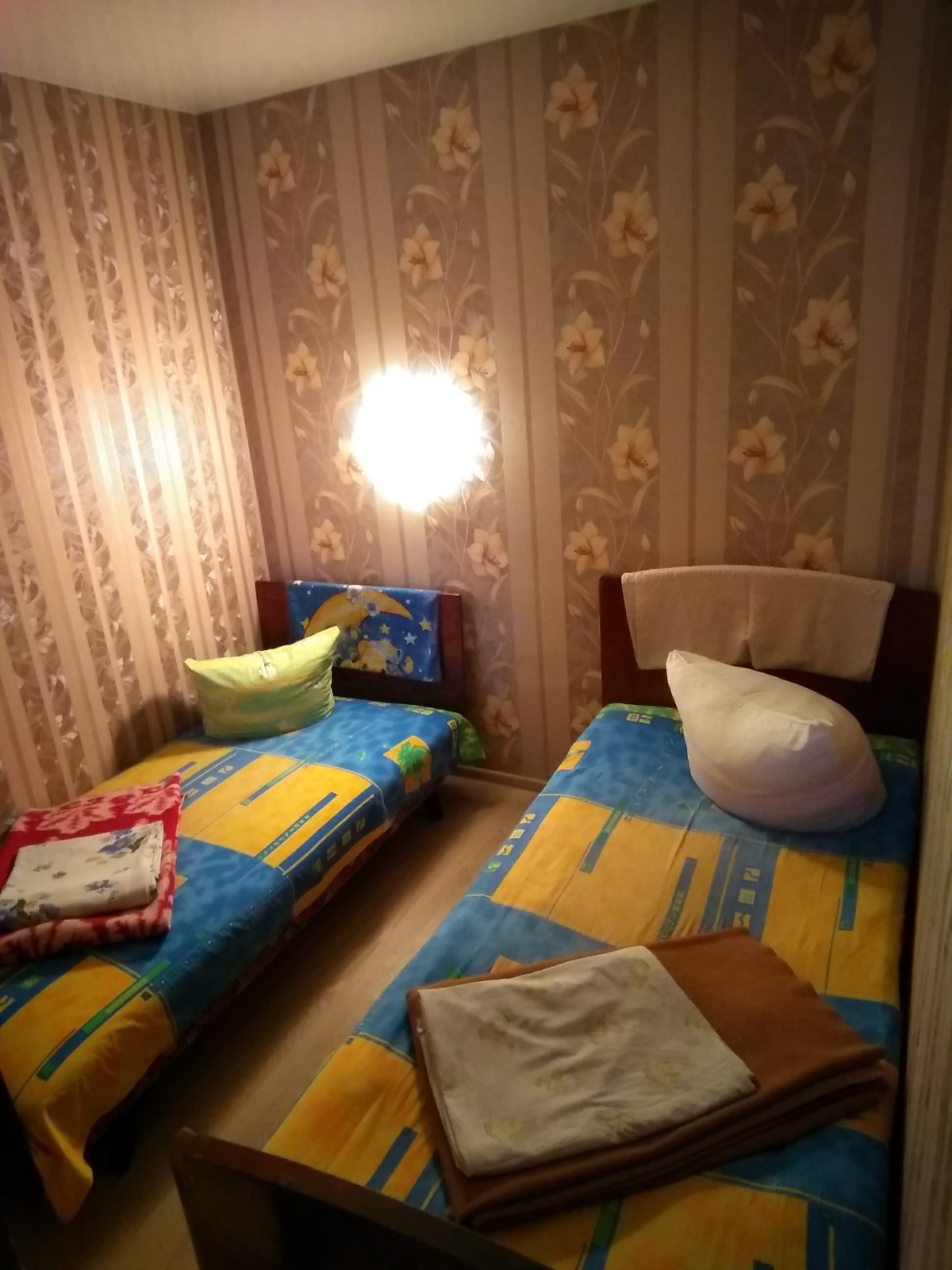 Сдам в аренду квартиру в МОЗЫРЕ для предприятий  - Изображение #1, Объявление #1635961