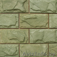 камень плитка тротуарная - Изображение #3, Объявление #135113