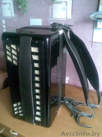 Продам баян \"Ясная Поляна\" - Изображение #3, Объявление #142988