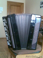 Продам баян \"Ясная Поляна\" - Изображение #1, Объявление #142988