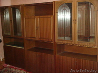 СТЕНКА 3 секции ( гомельдрев) - Изображение #2, Объявление #193636