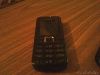 мобильный телефон NOKIA 3110C - Изображение #2, Объявление #188348