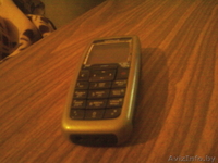 мобильный телефон NOKIA 2600i - Изображение #1, Объявление #188352