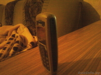 мобильный телефон NOKIA 2600i - Изображение #2, Объявление #188352