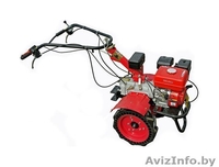 Продам мотокультиваторы, мотоблоки Нева, Honda, Subaru - Изображение #2, Объявление #208014