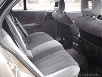 ОПЕЛЬ ОМЕГА В     1996г                                                          - Изображение #8, Объявление #229804