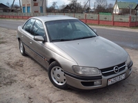 ОПЕЛЬ ОМЕГА В     1996г                                                          - Изображение #1, Объявление #229804