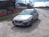 ОПЕЛЬ ОМЕГА В     1996г                                                          - Изображение #6, Объявление #229804