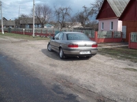 ОПЕЛЬ ОМЕГА В     1996г                                                          - Изображение #7, Объявление #229804