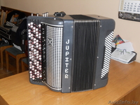 Баян "Юпитер" г.Мозырь - Изображение #1, Объявление #231027