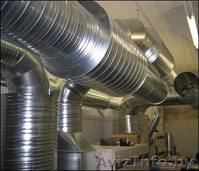 Санитарно-технические работы - Изображение #2, Объявление #221457