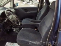 WV Sharan 1,9 TDI 1998 Продам  СРОЧНО!!! - Изображение #2, Объявление #264635