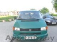 Продам VW T4 1997 1.9TDI  - Изображение #2, Объявление #267472