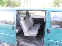 Продам VW T4 1997 1.9TDI  - Изображение #1, Объявление #267472